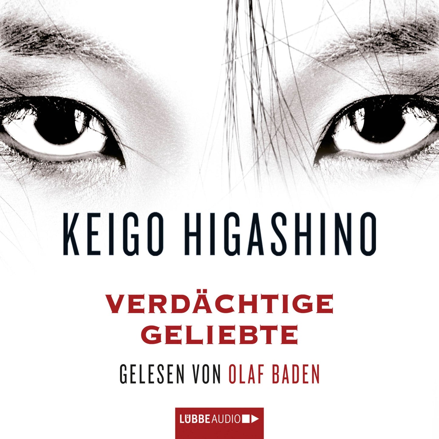 VerdÃ¤chtige Geliebte (ungekÃ¼rzt)
