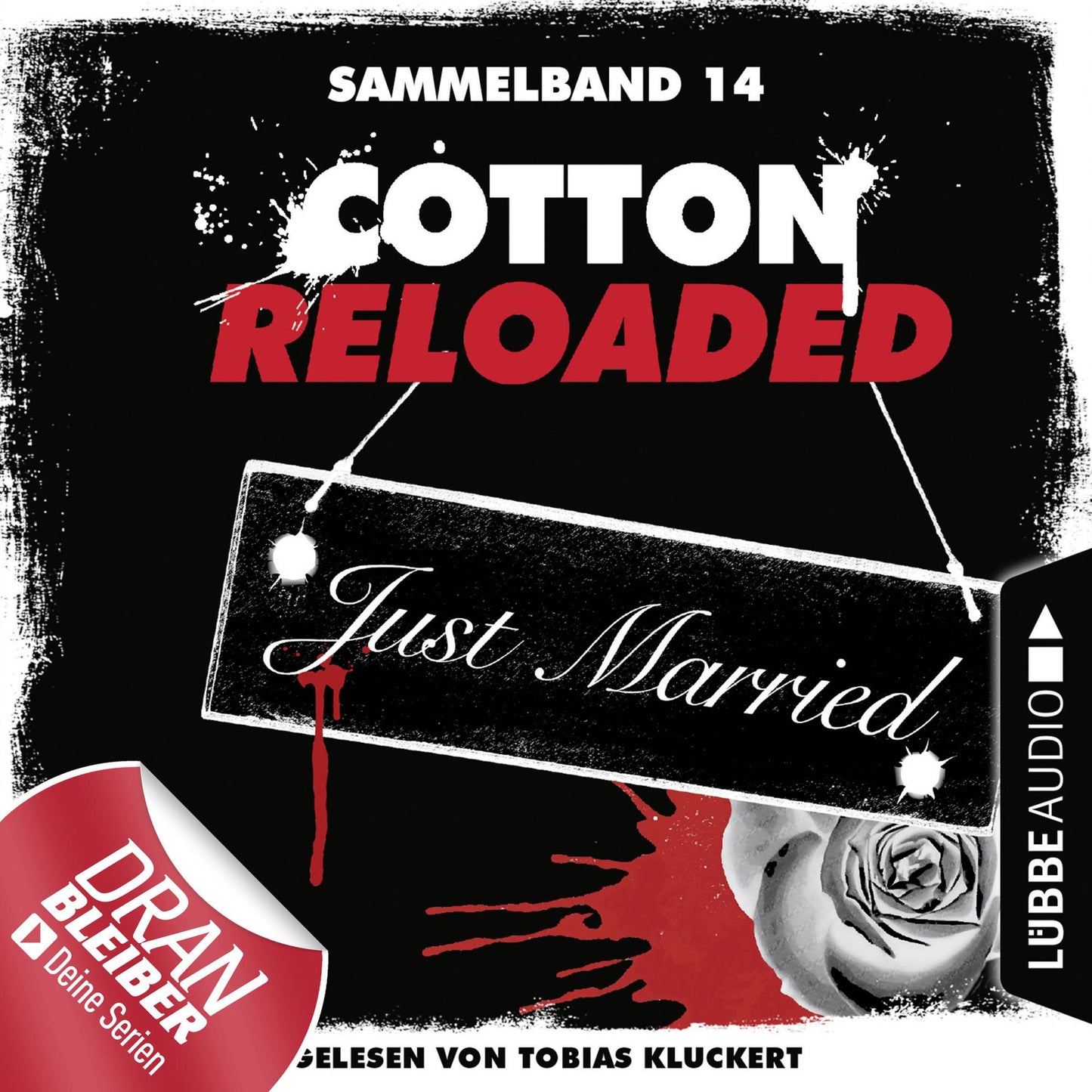 Jerry Cotton, Cotton Reloaded, Sammelband 14: Folgen 40-42 (UngekÃ¼rzt)