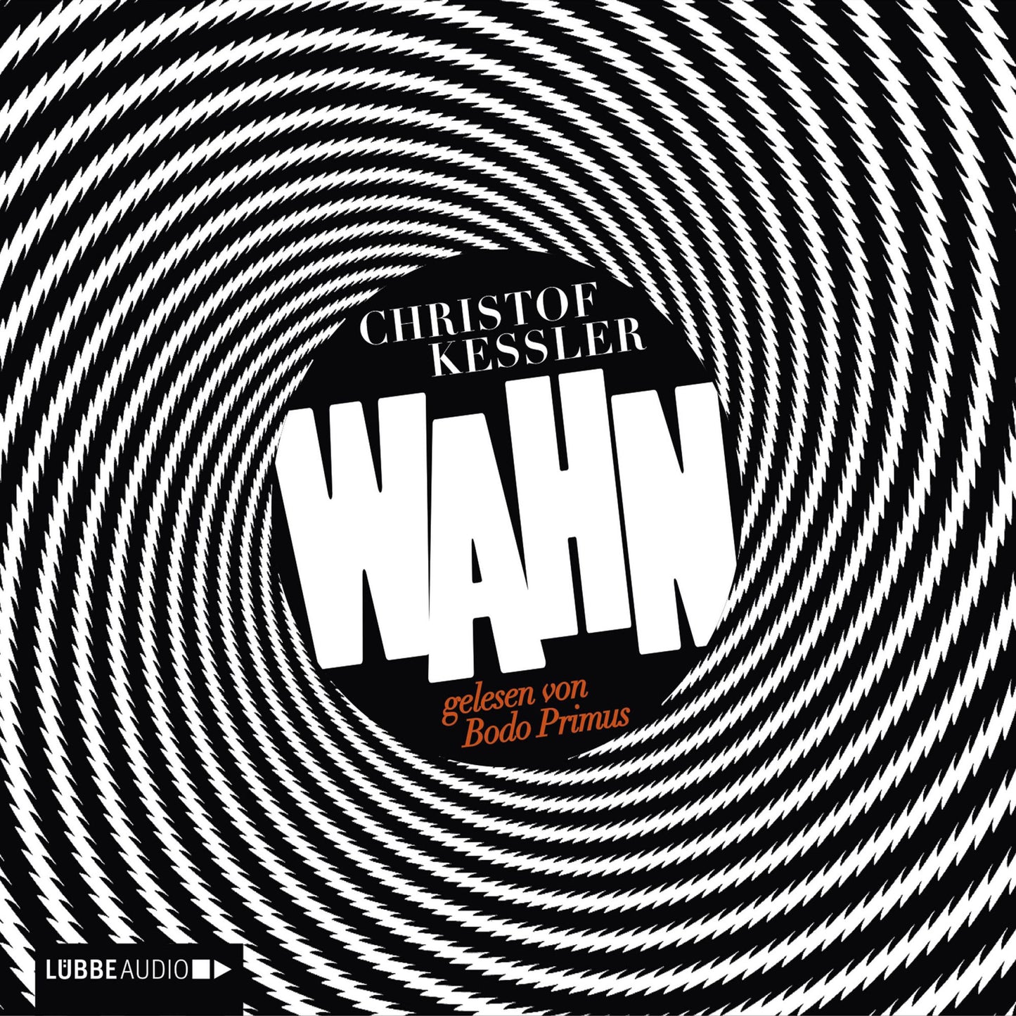 Wahn - Stories (ungekÃ¼rzt)