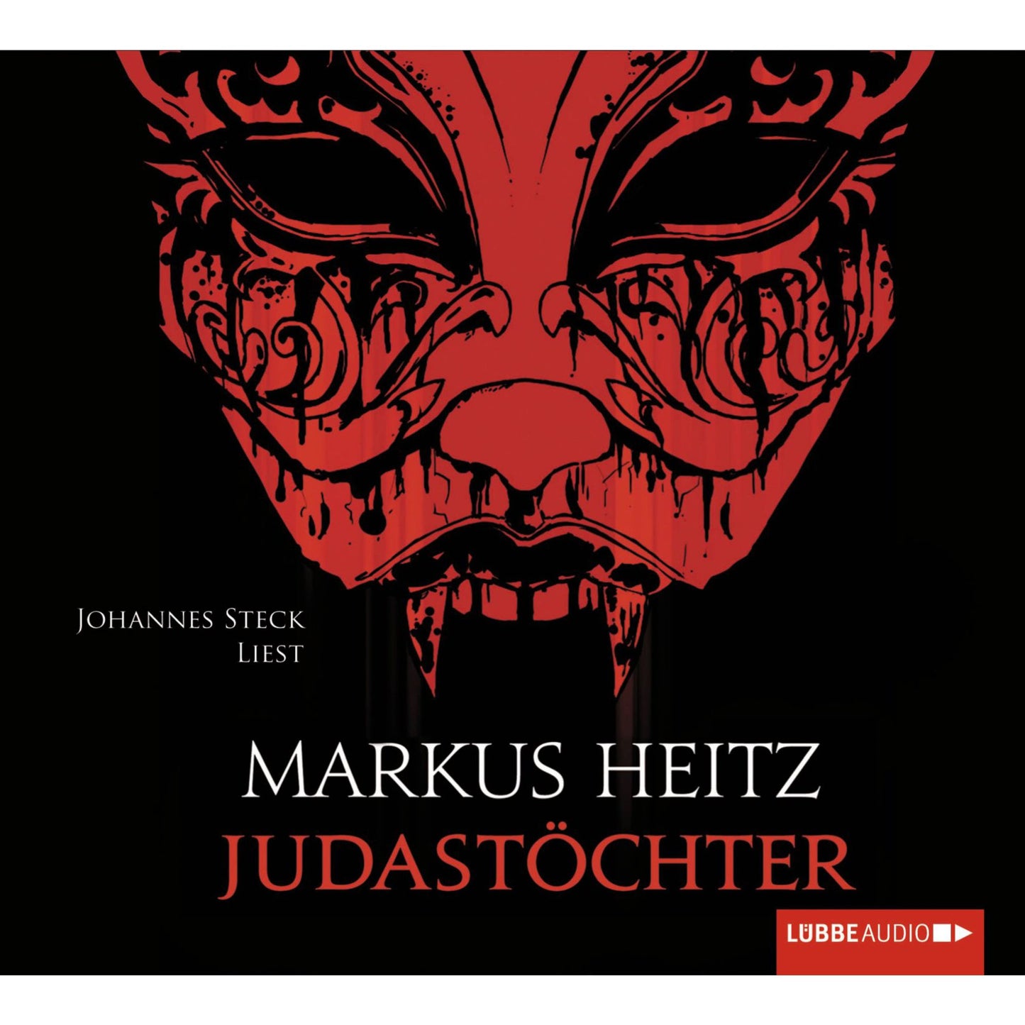 JudastÃ¶chter