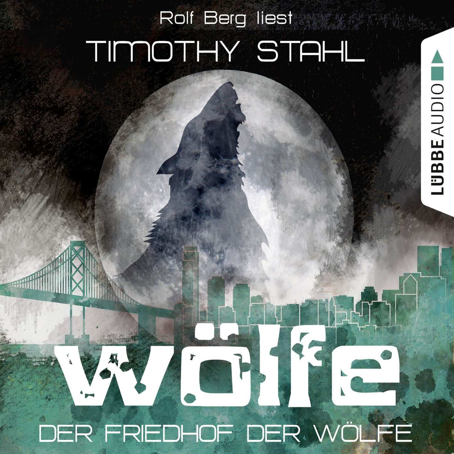 WÃ¶lfe, Folge 5: Der Friedhof der WÃ¶lfe
