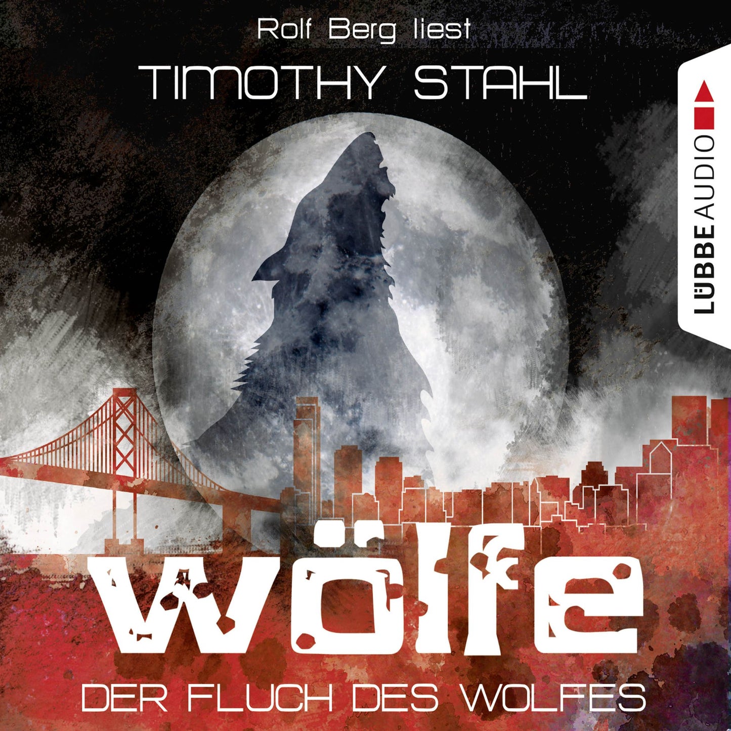 WÃ¶lfe, Folge 1: Der Fluch des Wolfes