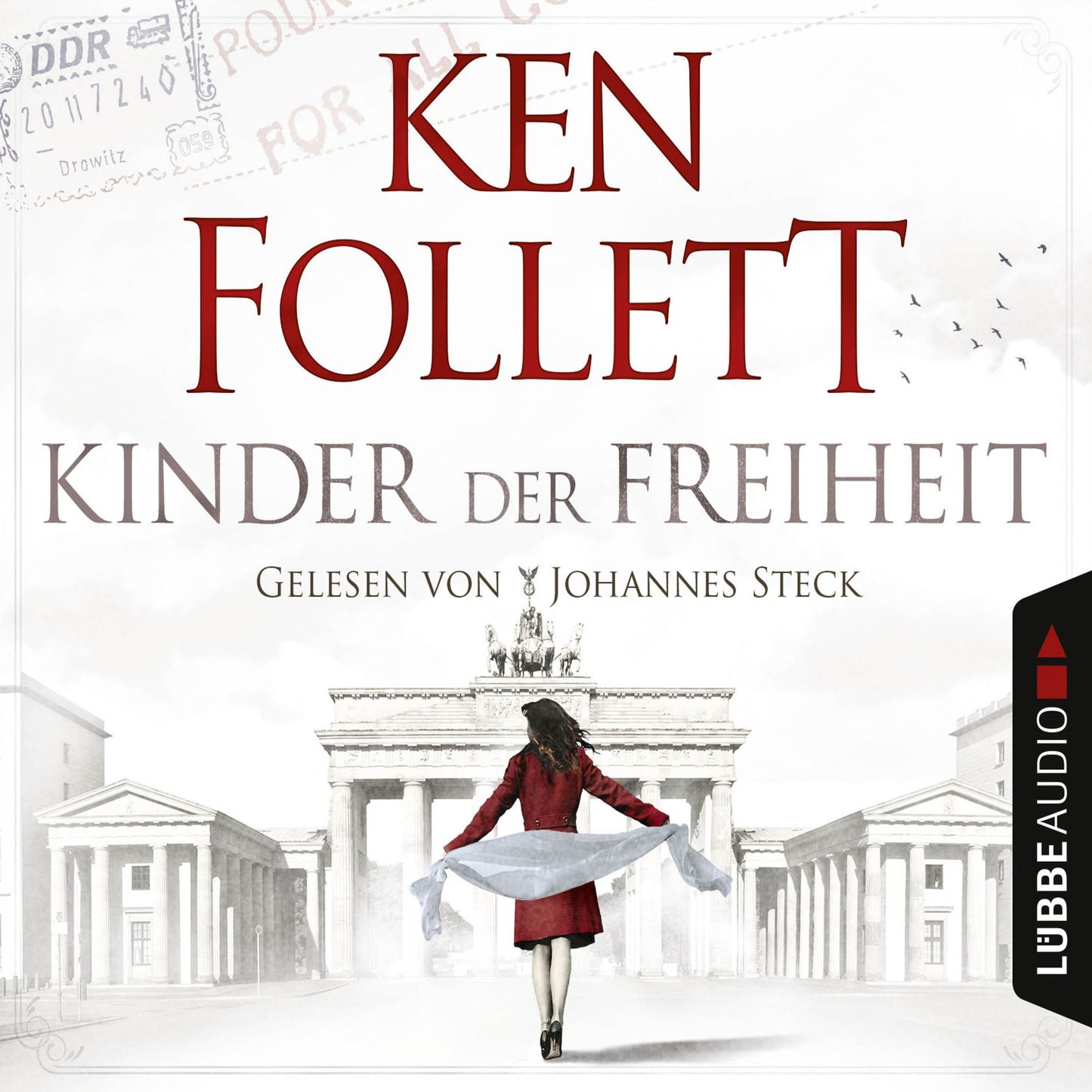 Kinder der Freiheit (GekÃ¼rzt)