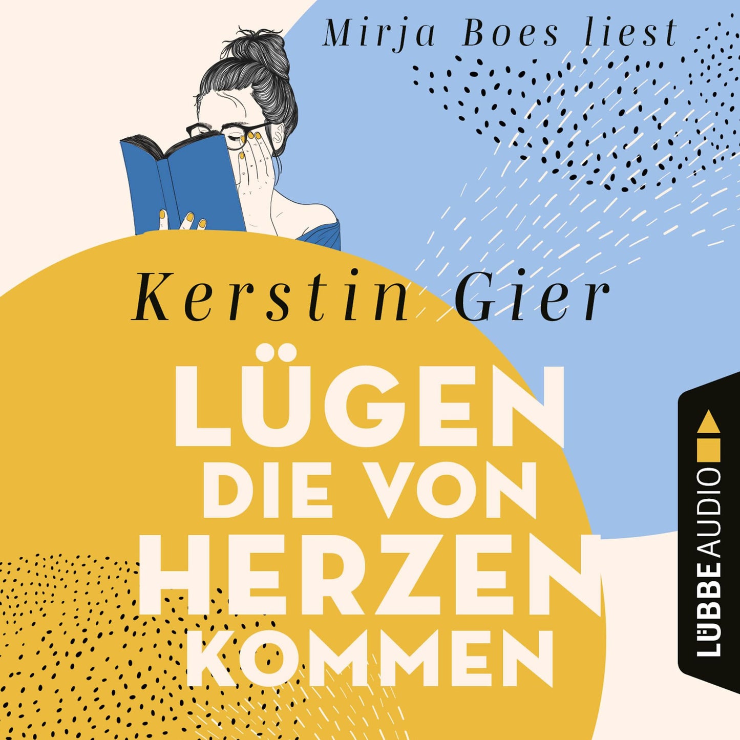 LÃ¼gen, die von Herzen kommen