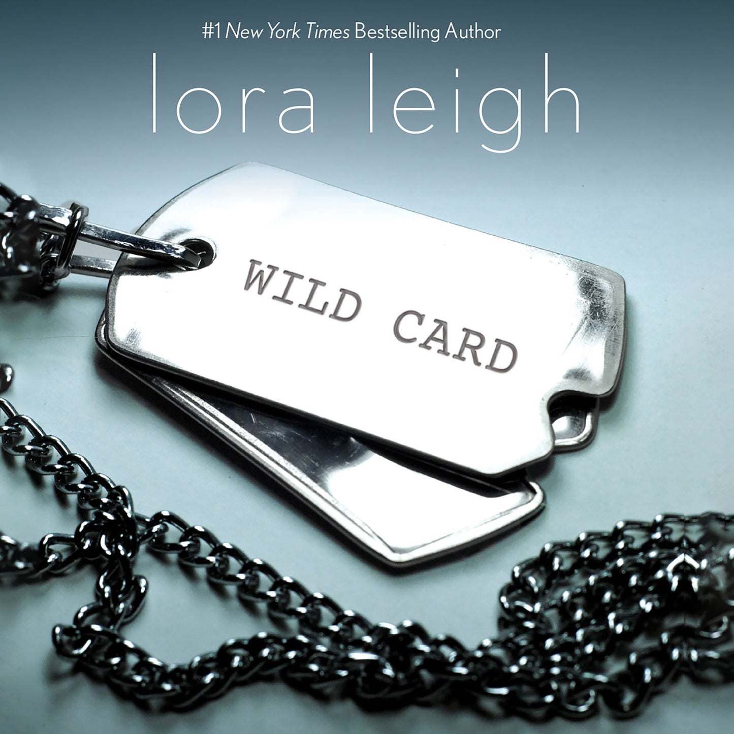 Wild Card: An Elite Ops Navy SEAL Novel