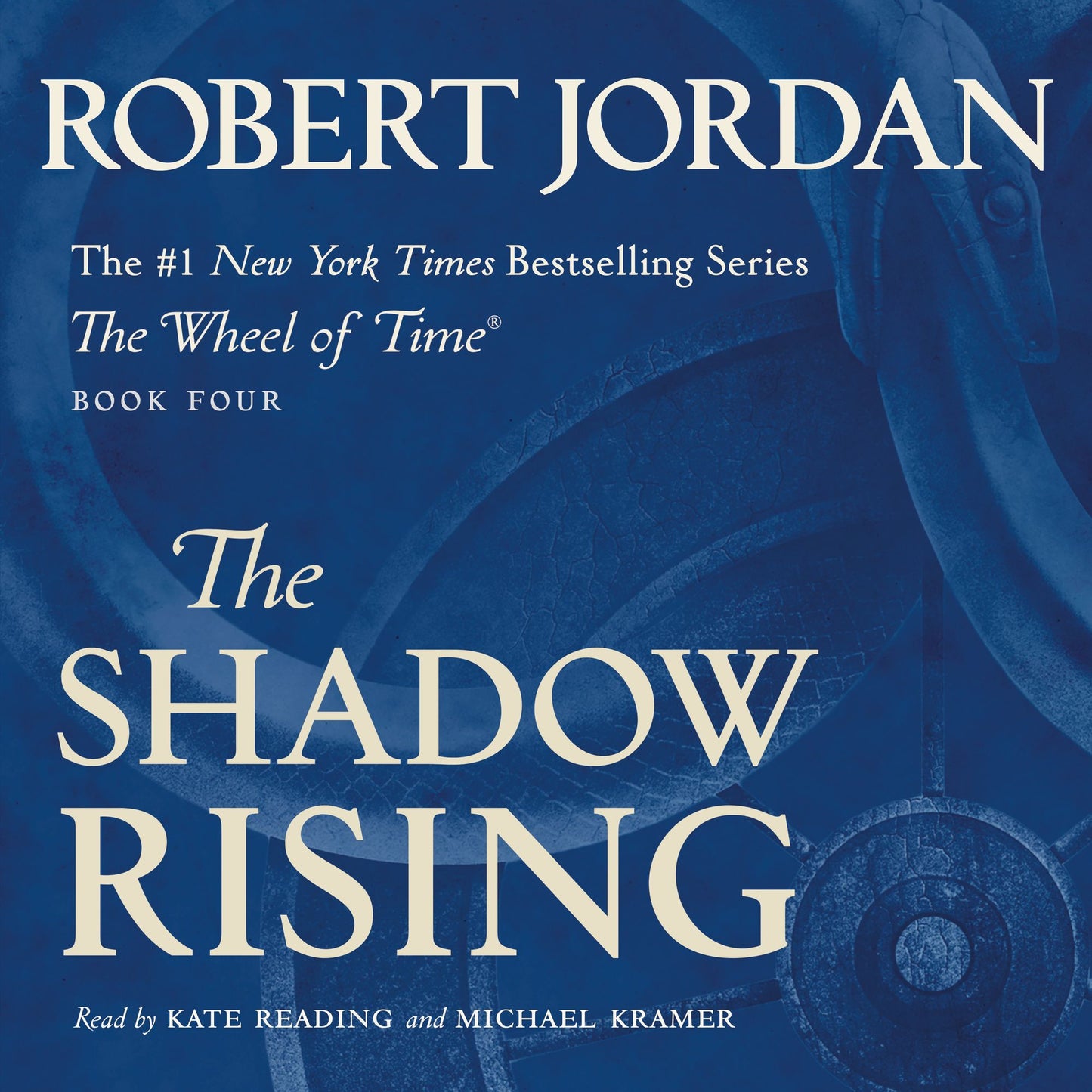 The Shadow Rising: Book Four of 'The Wheel of Time'