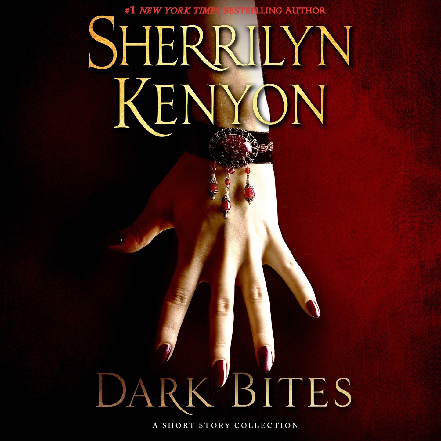 Dark Bites: A Short Story Collection