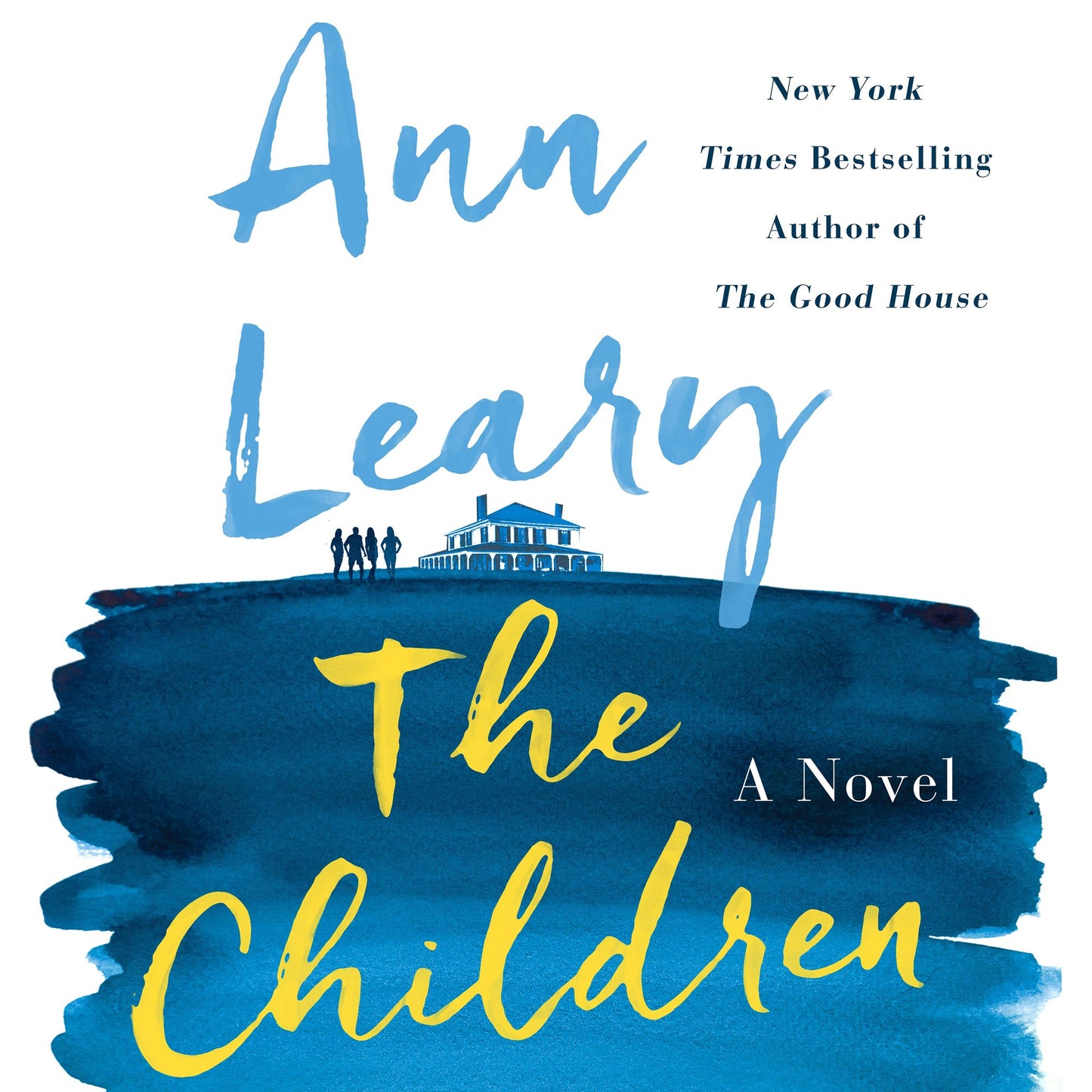 The Children: A Novel