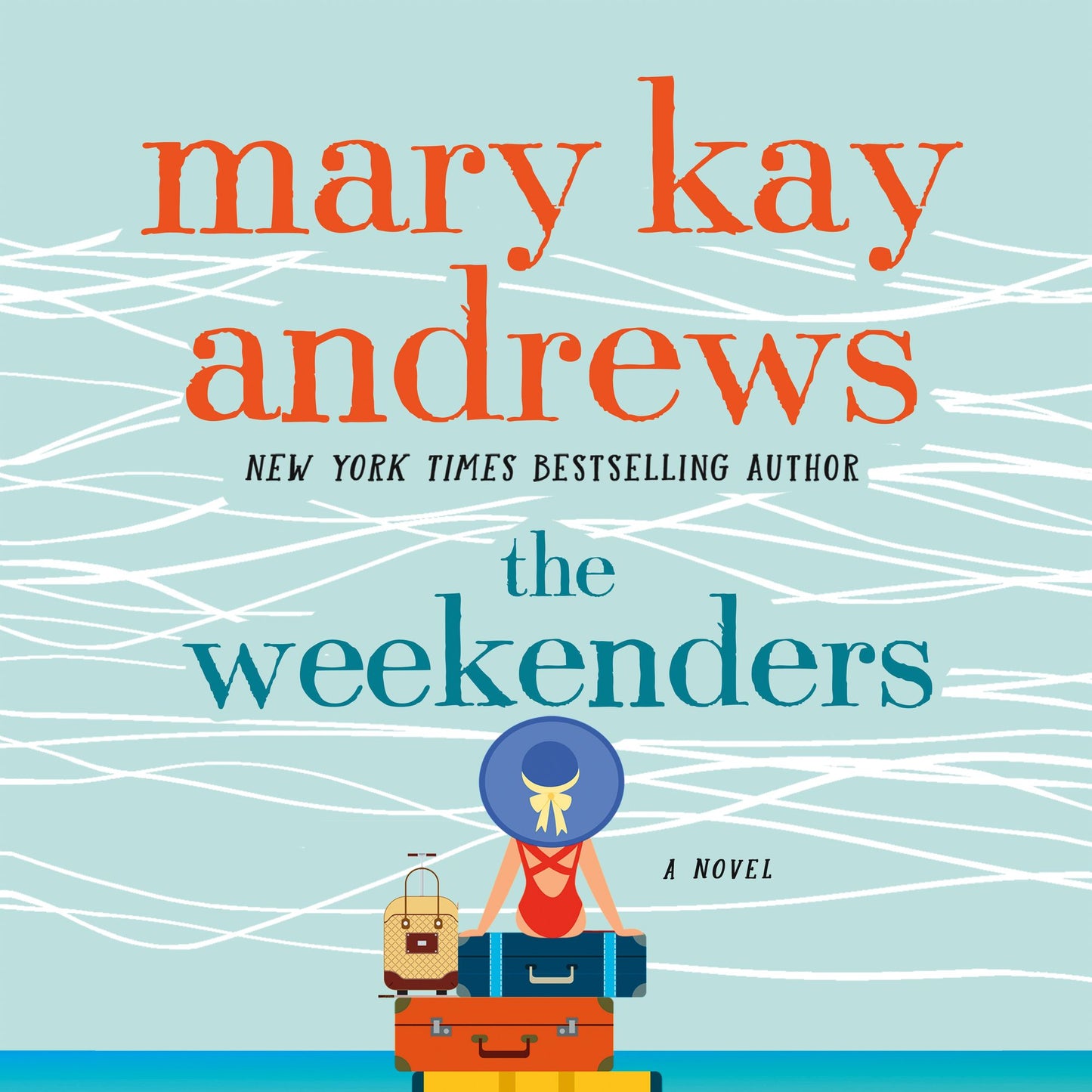 The Weekenders: A Novel