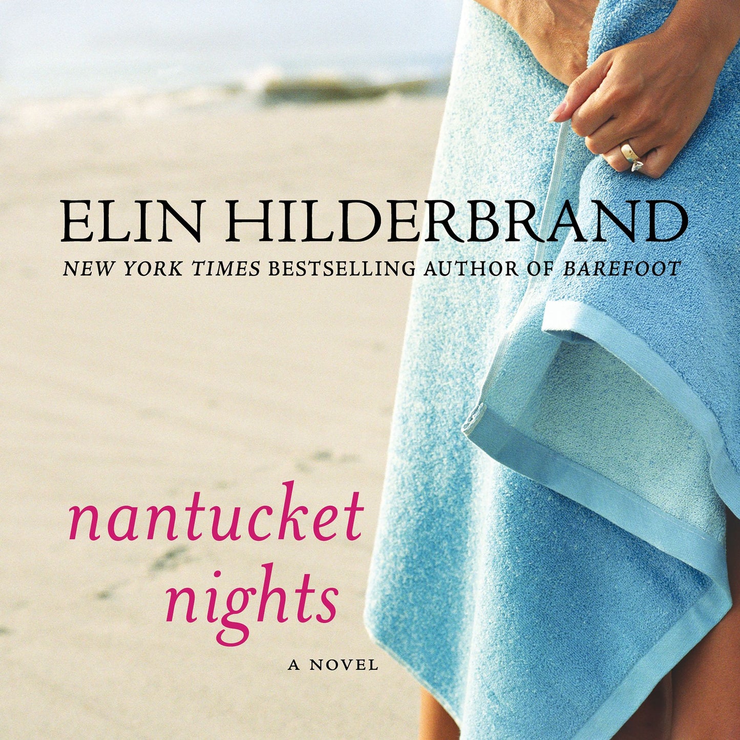 Nantucket Nights : A Novel