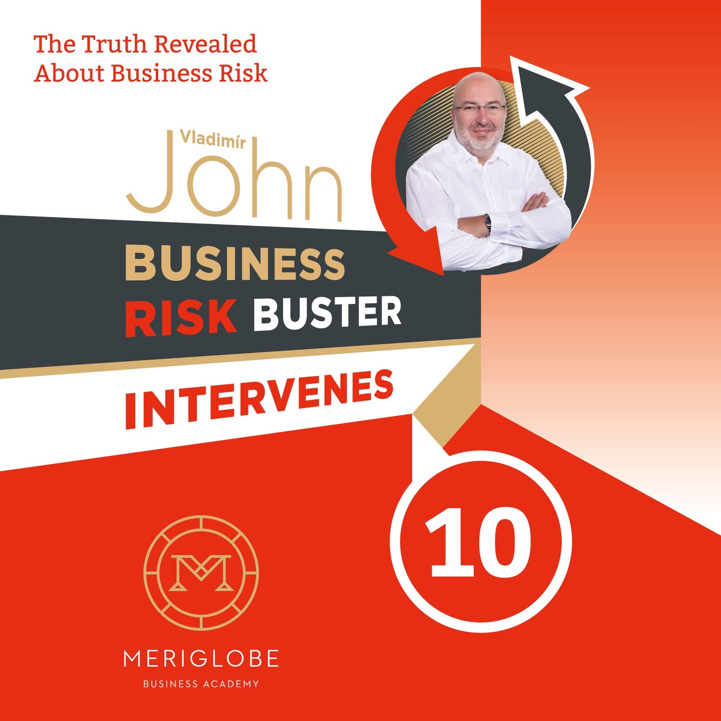 Business Risk Buster Intervenes 10