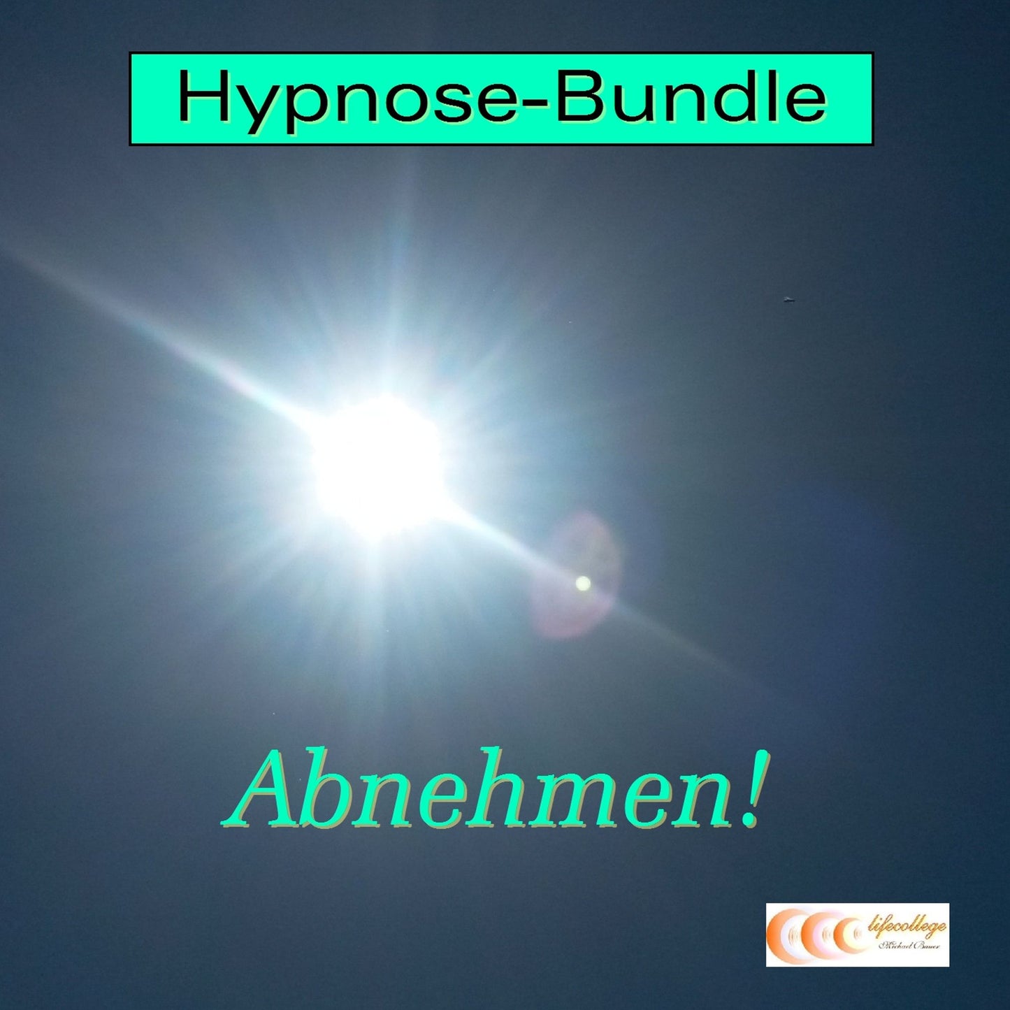 ABNEHMEN! - Hypnose-Bundle