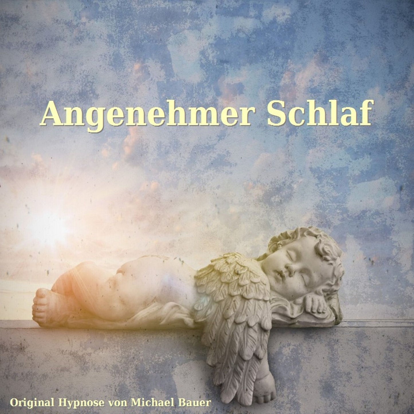 Angenehmer Schlaf: Tiefenhypnose