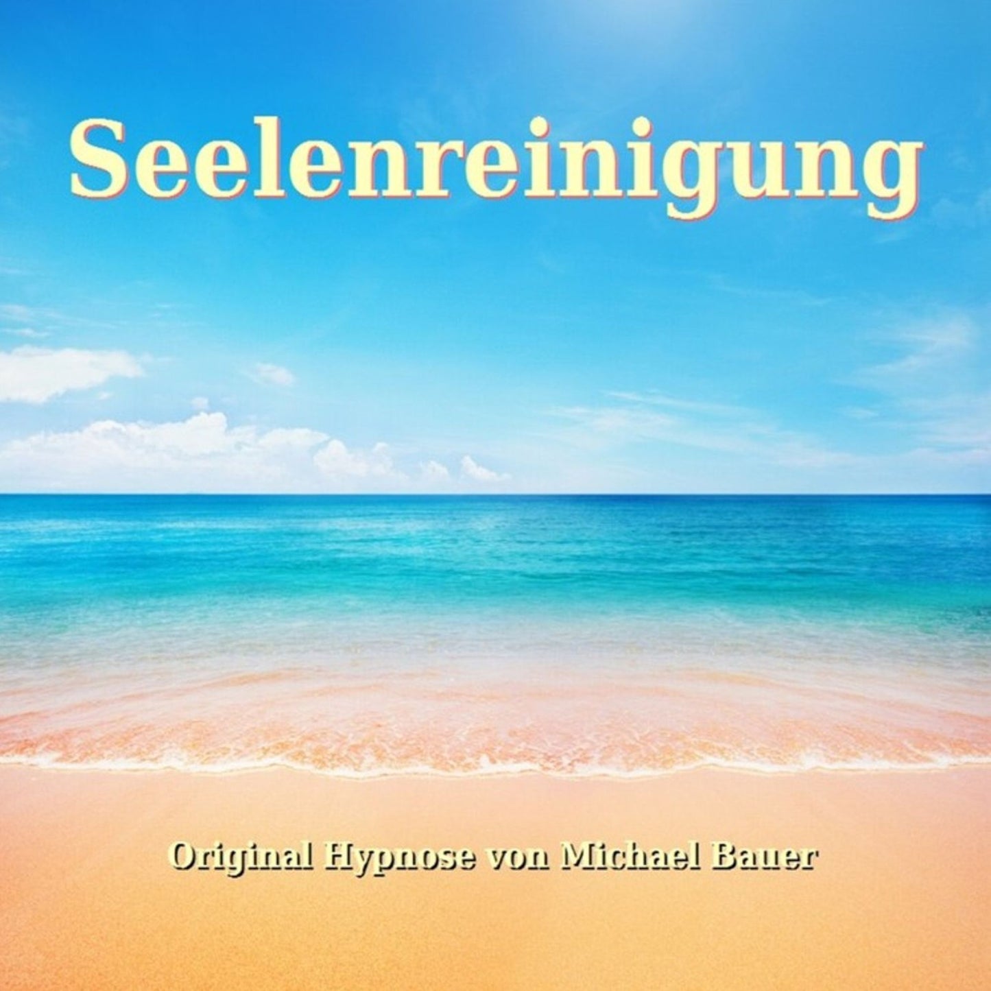 Seelenreinigung: Tiefenhypnose