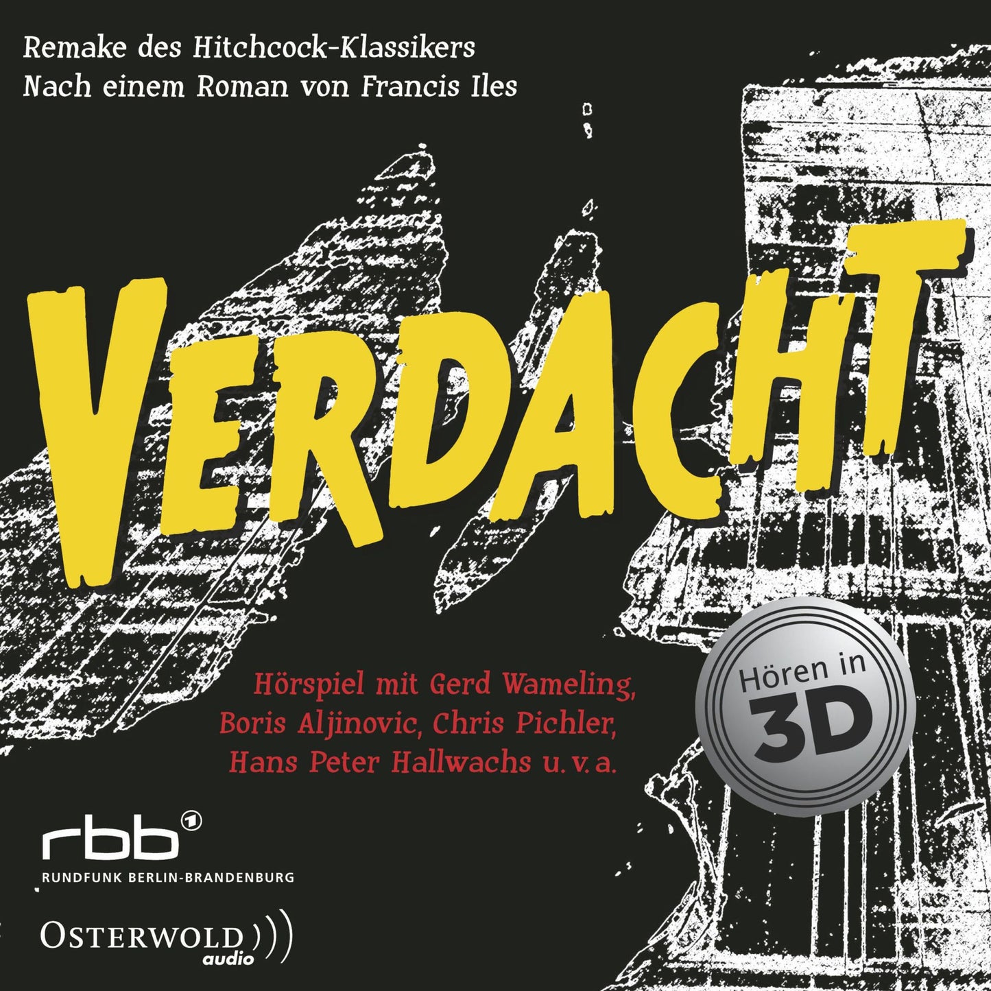 Verdacht (Abridged)