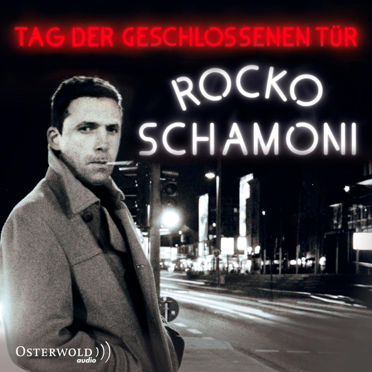 Tag der geschlossenen Tür (Abridged)