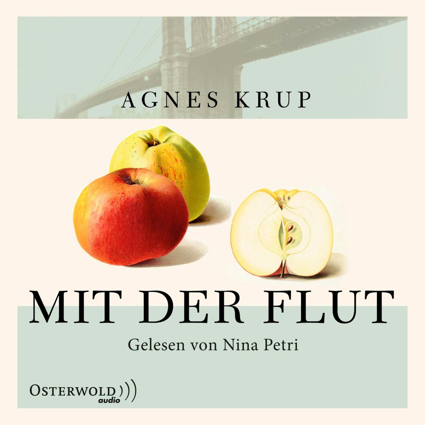 Mit der Flut (Abridged)