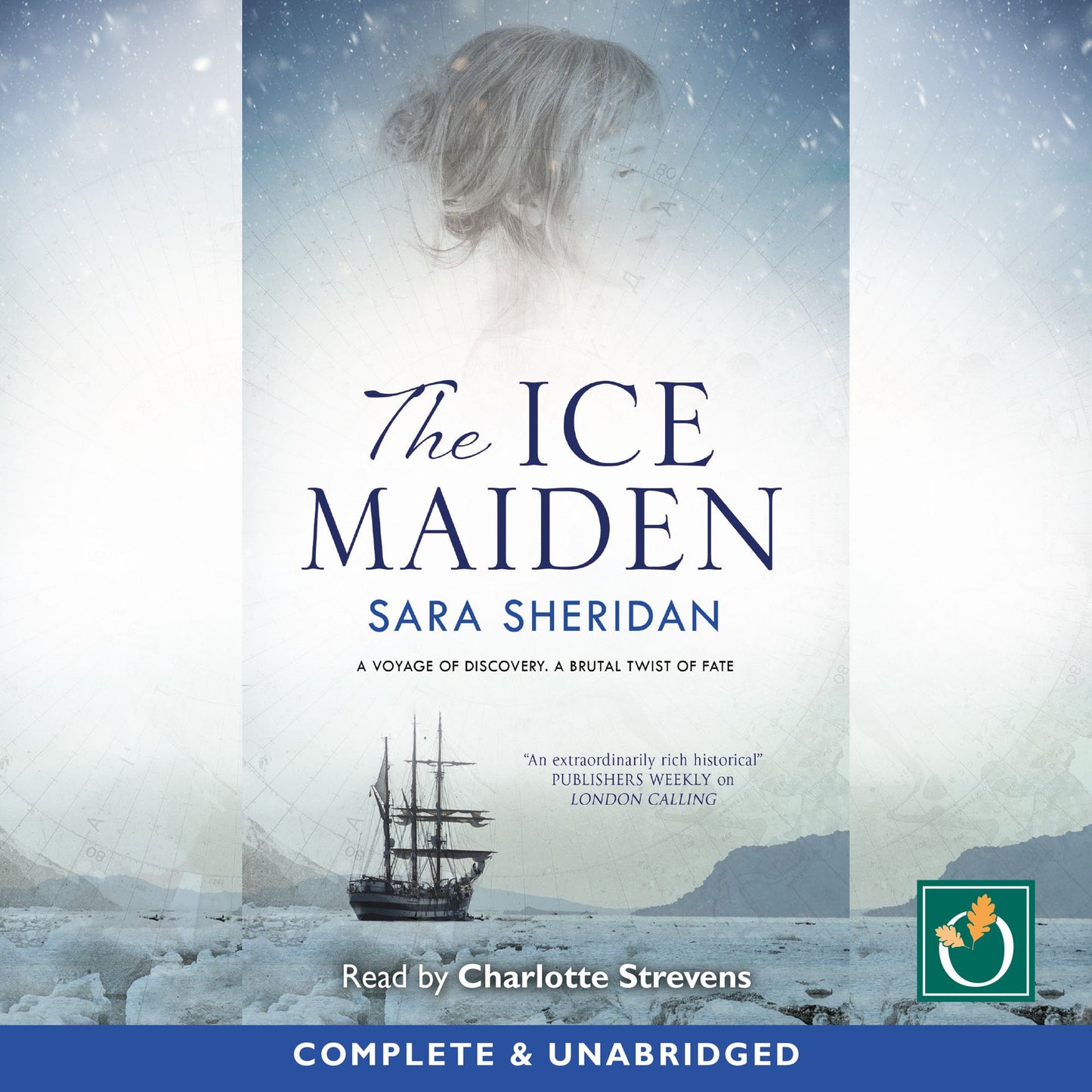 The Ice Maiden