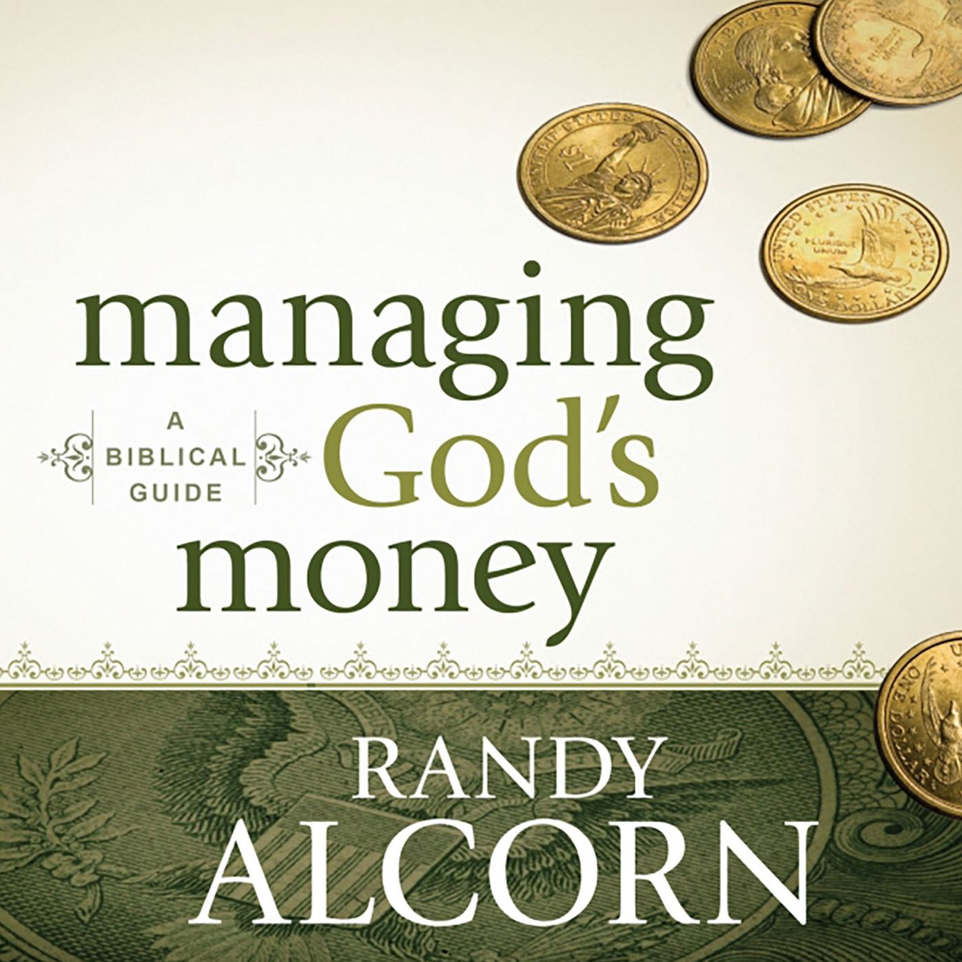 Managing God's Money : A Biblical Guide