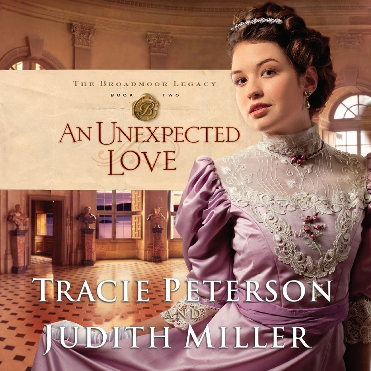 A Unexpected Love (Abridged)