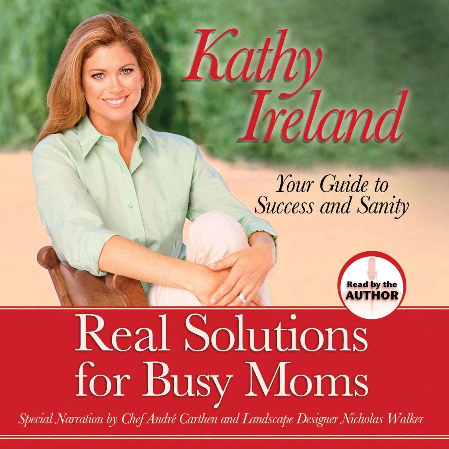 Real Solutions for Busy Moms: Your Guide to Success and Sanity