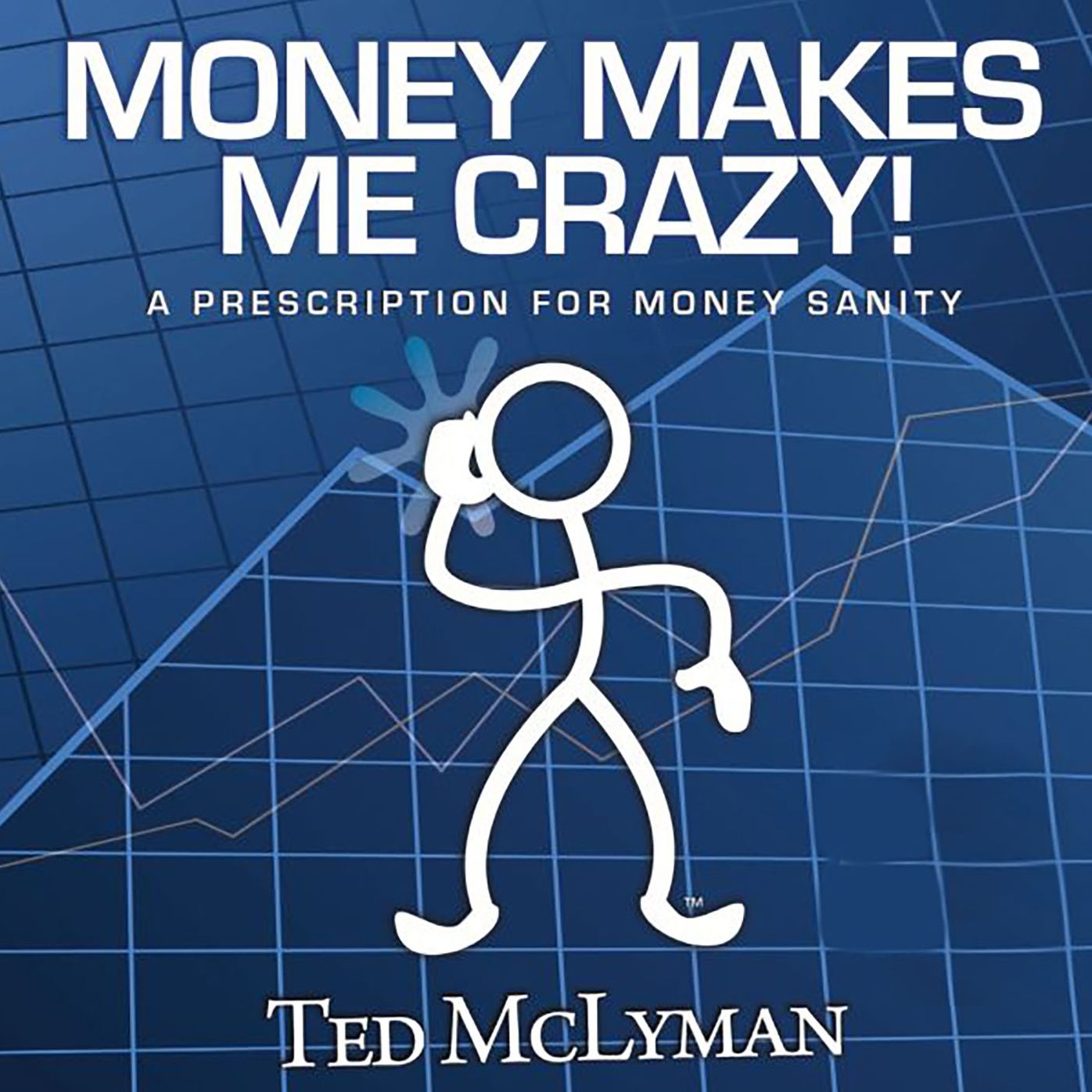 Money Makes Me Crazy!: A Prescription for Money Sanity