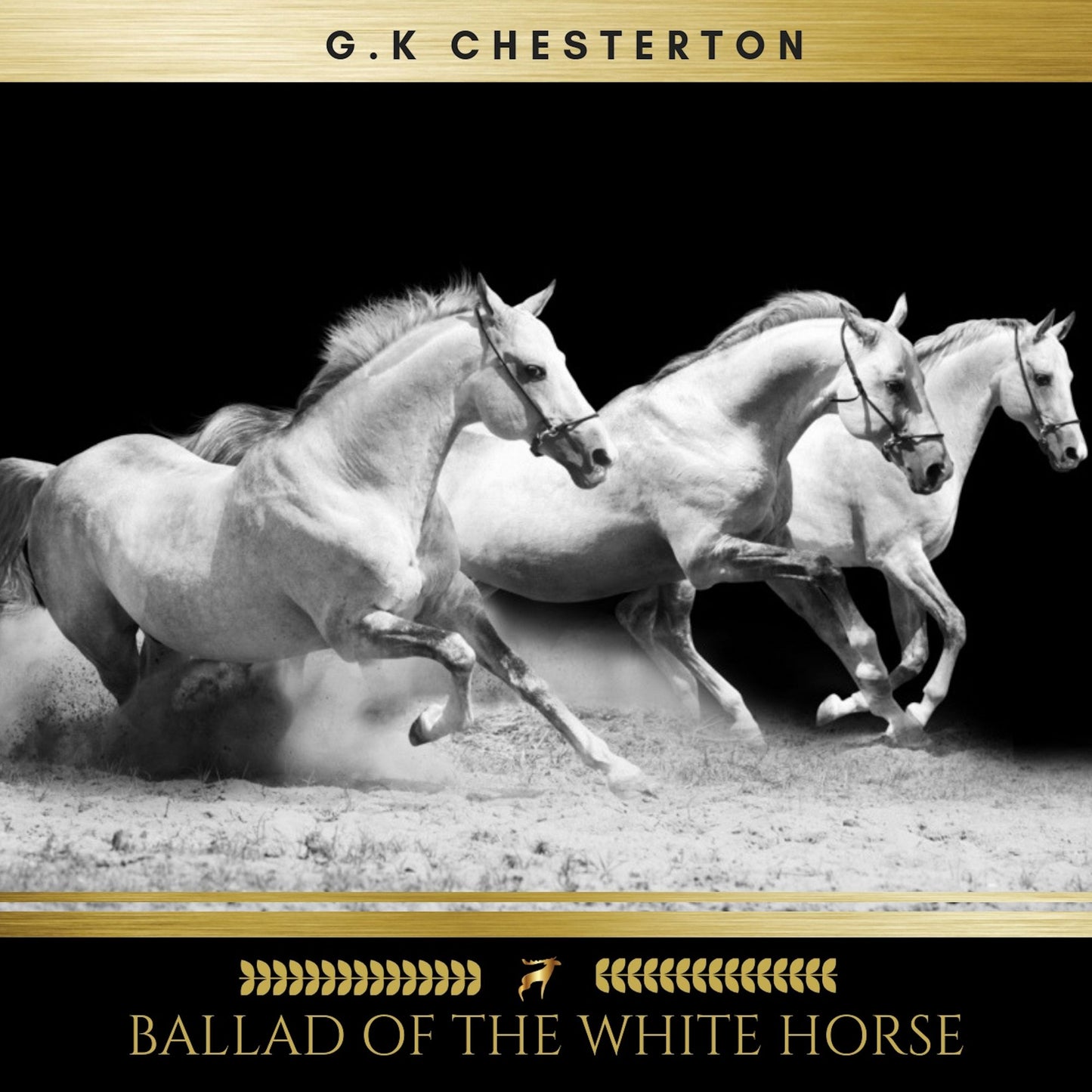 Ballad of the White Horse