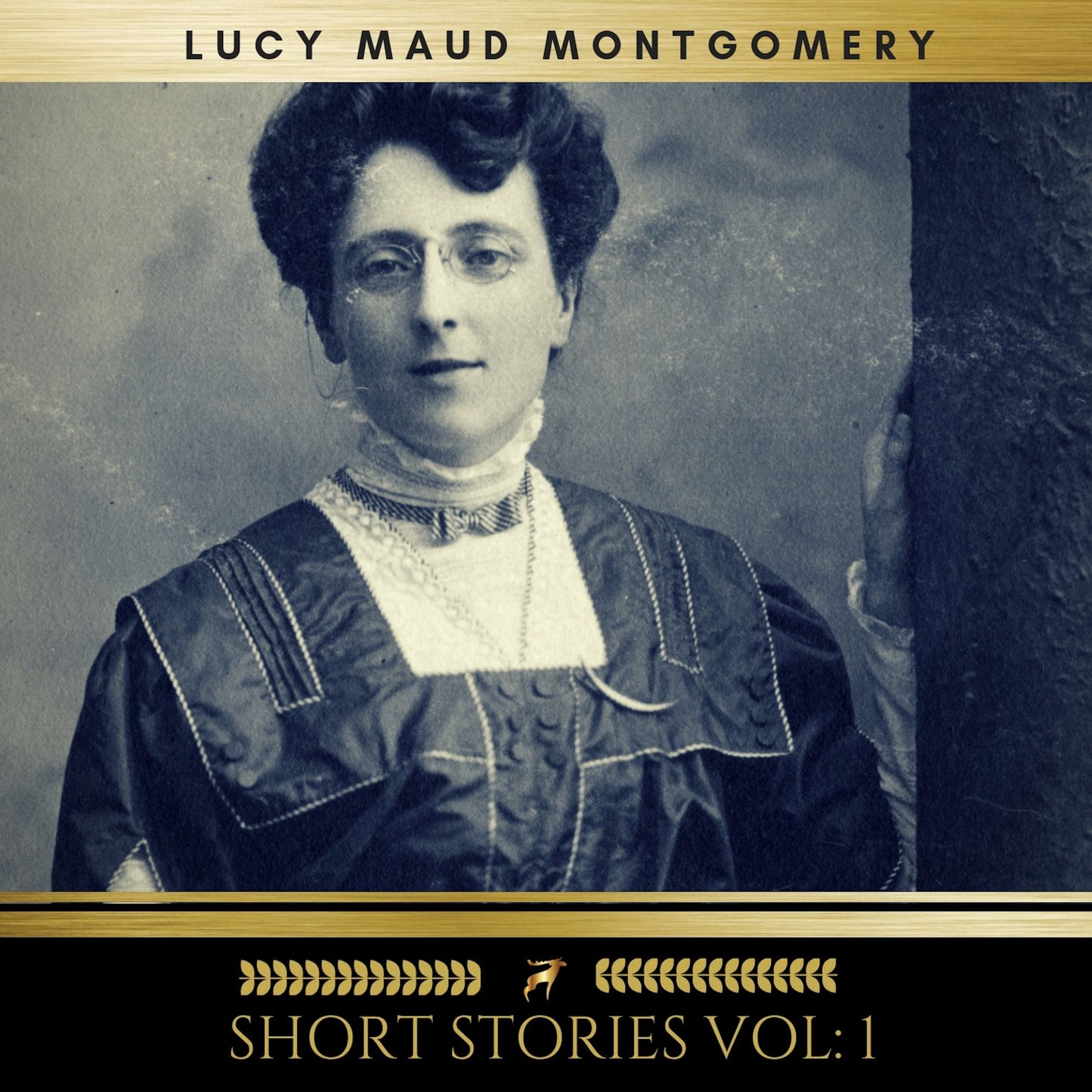 Lucy Maud Montgomery: Short Stories vol: 1