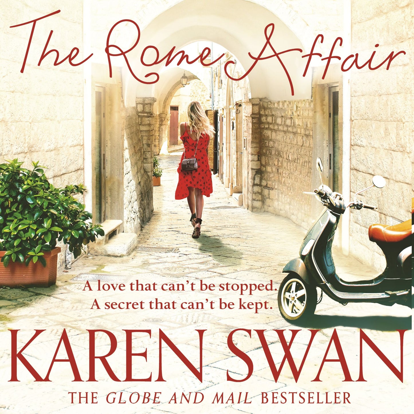 The Rome Affair