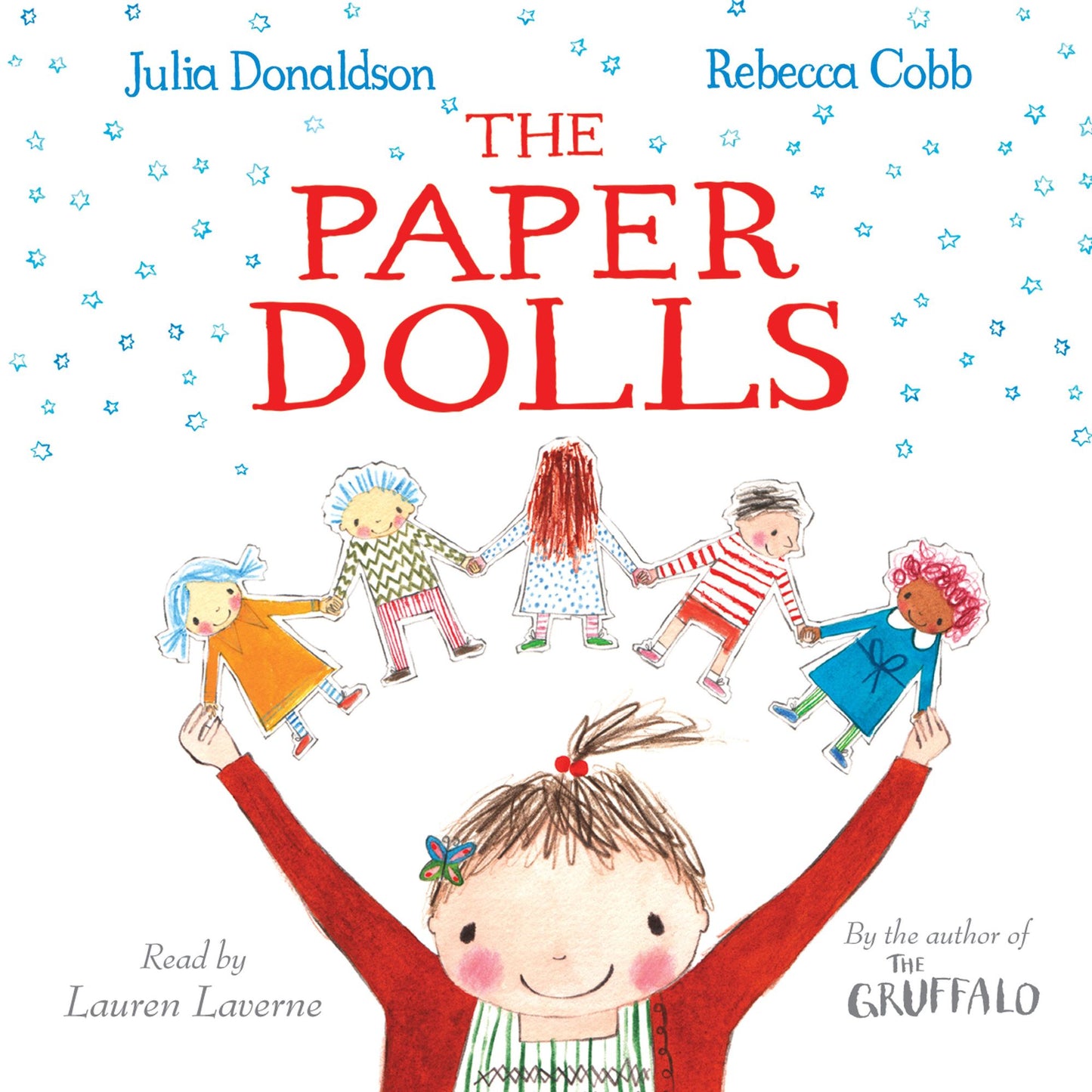 The Paper Dolls
