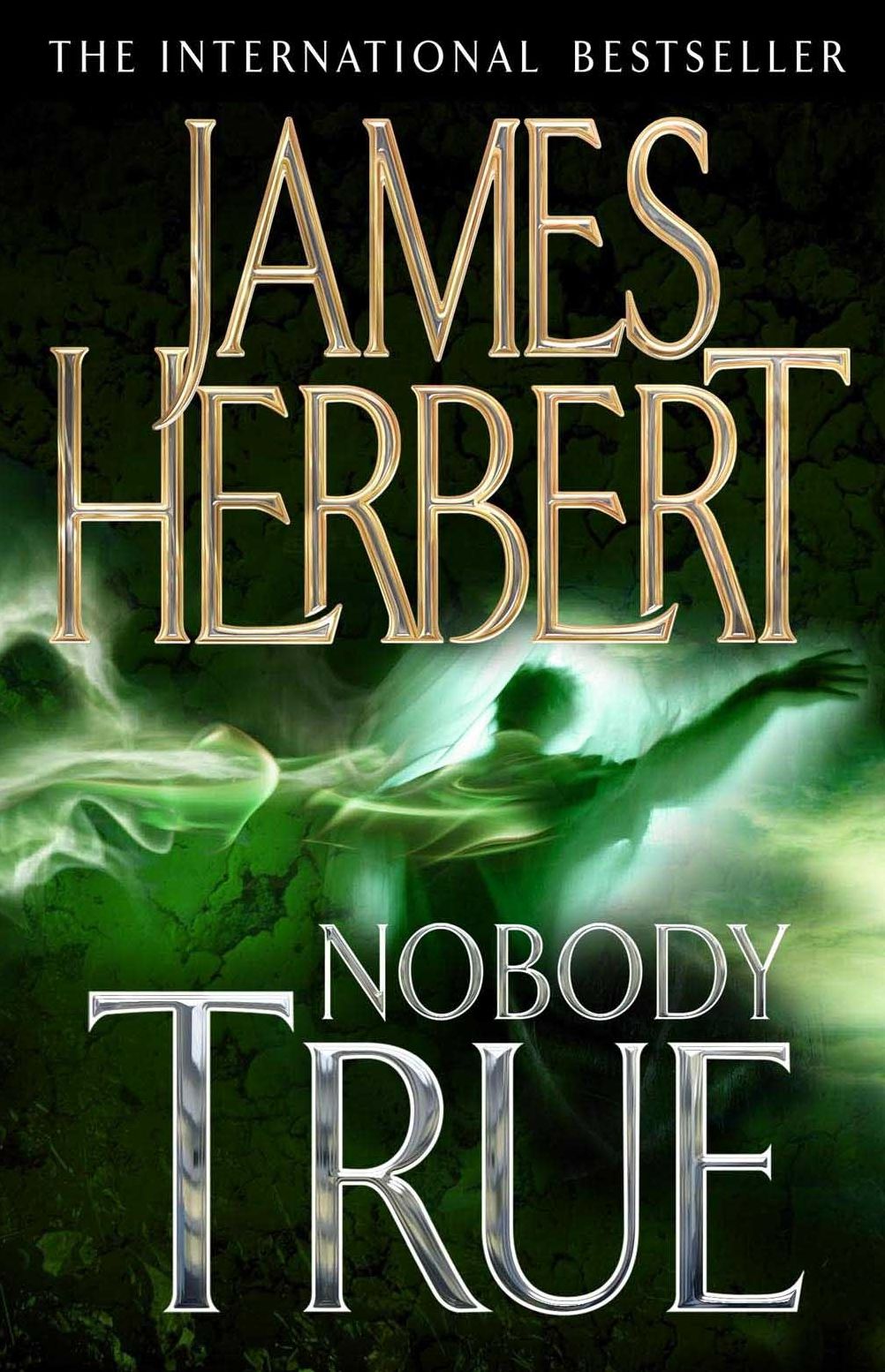 Nobody True (Abridged)