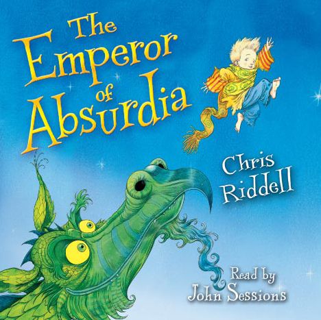 The Emperor of Absurdia