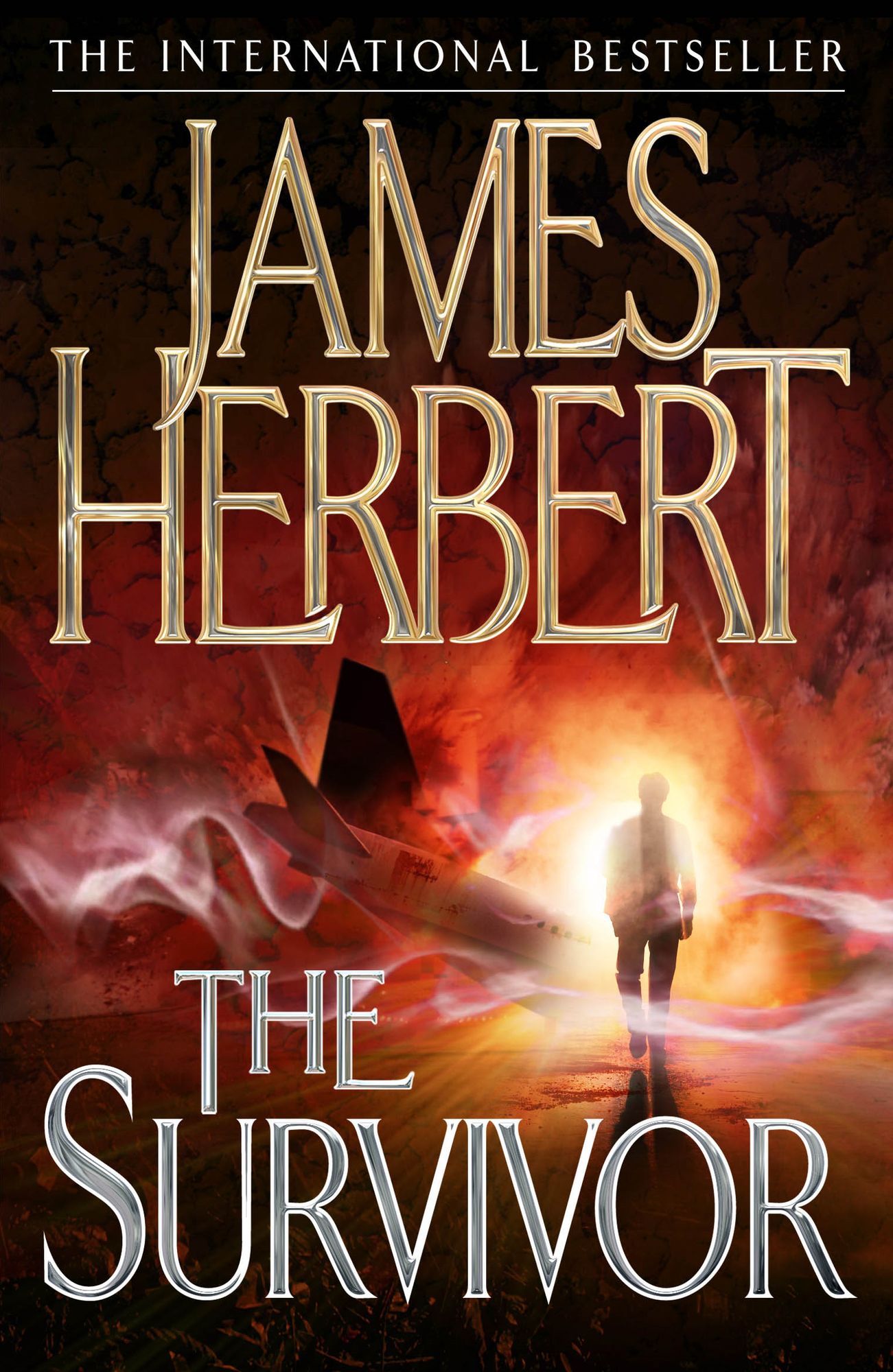The Survivor (Abridged)