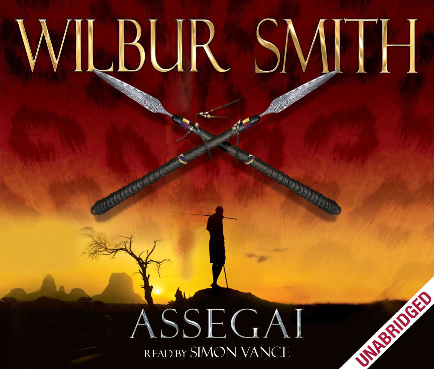 Assegai
