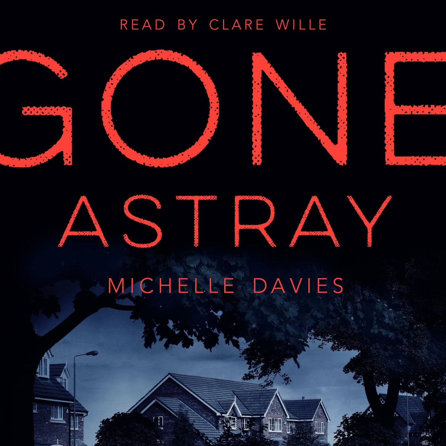 Gone Astray