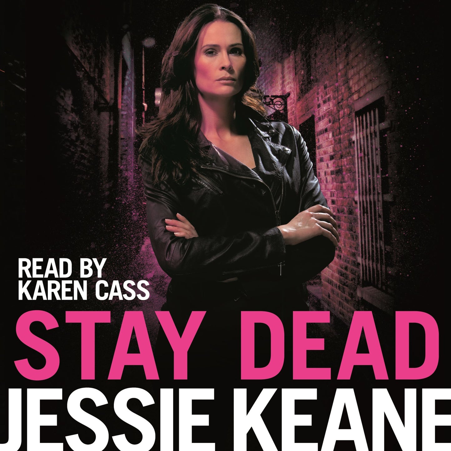 Stay Dead