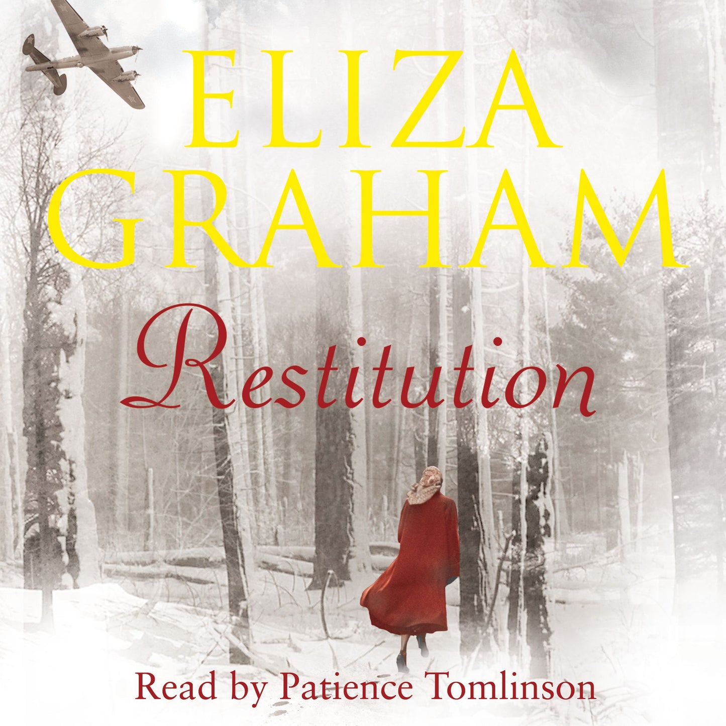Restitution