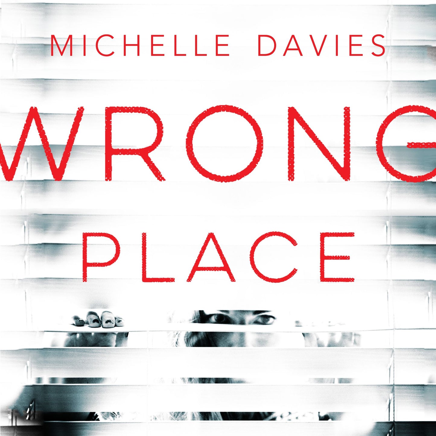 Wrong Place