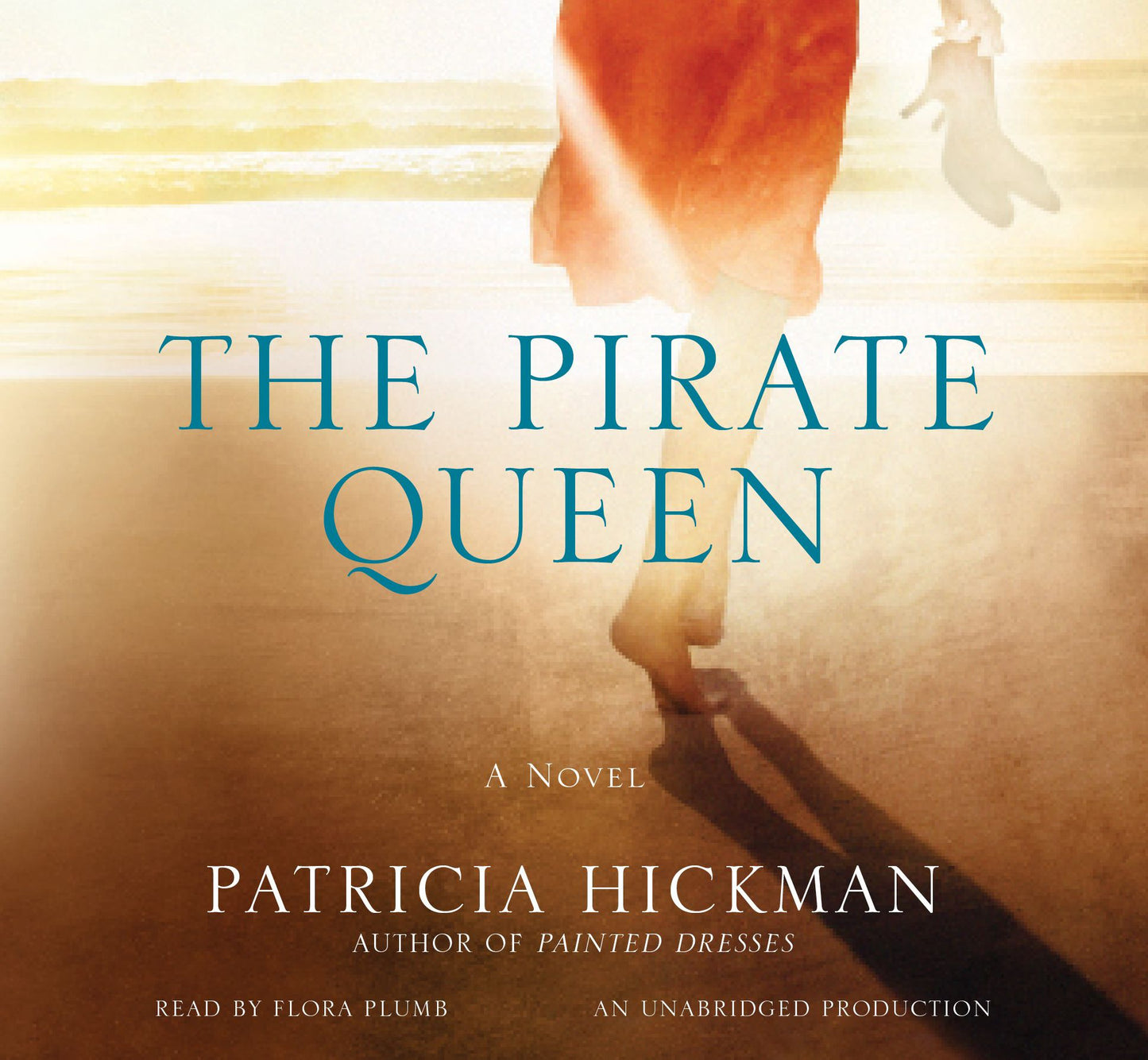 The Pirate Queen: A Novel