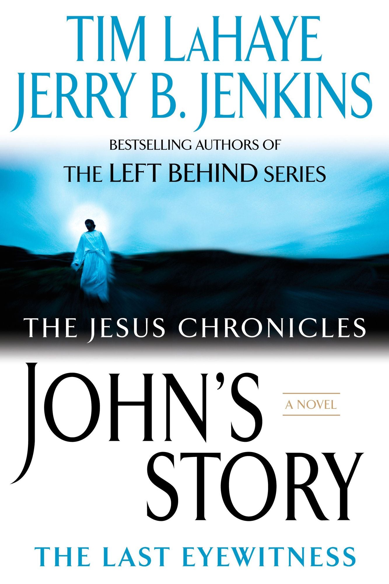 John's Story: The Last Eyewitness