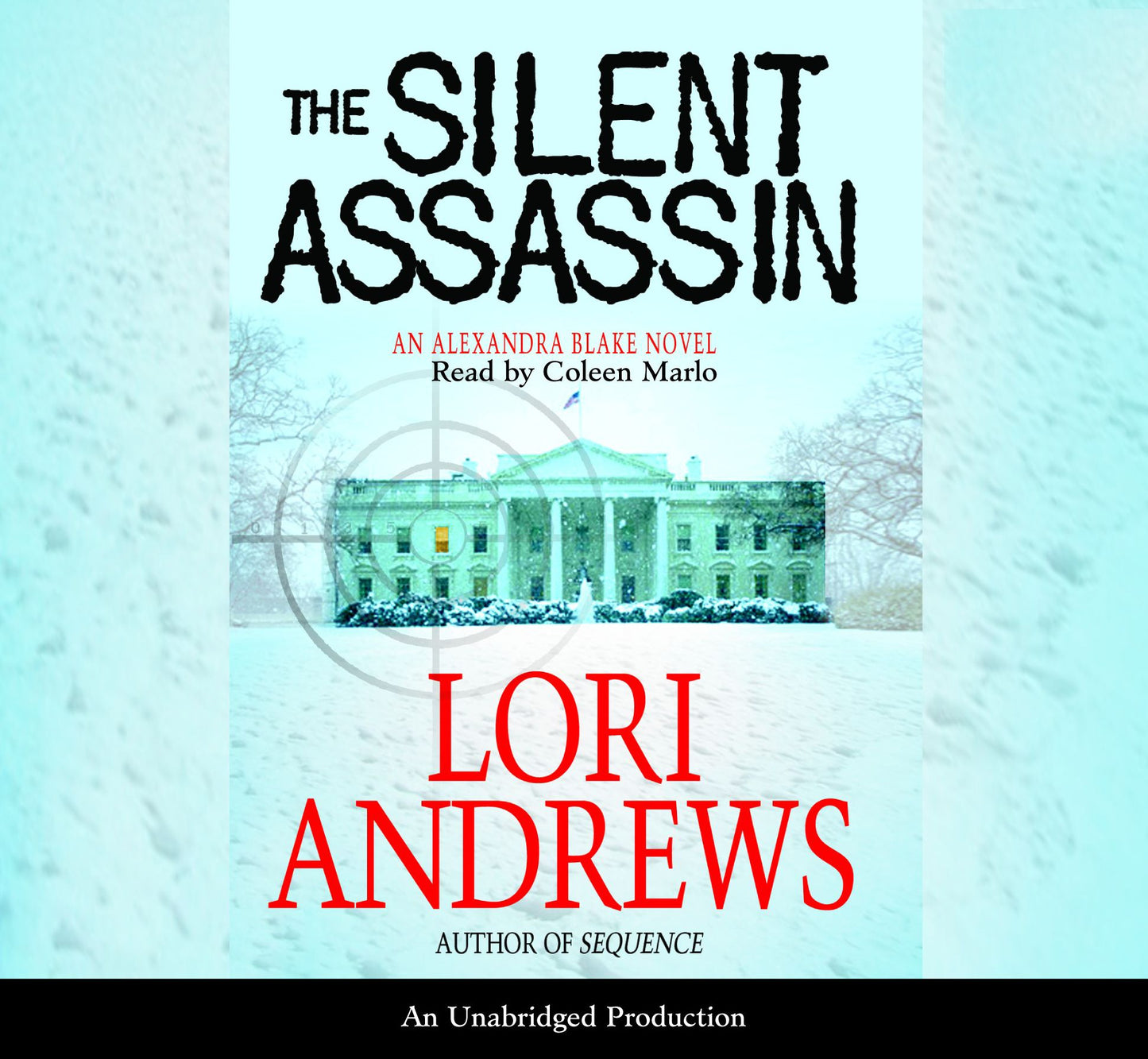 The Silent Assassin: An Alexandra Blake Novel