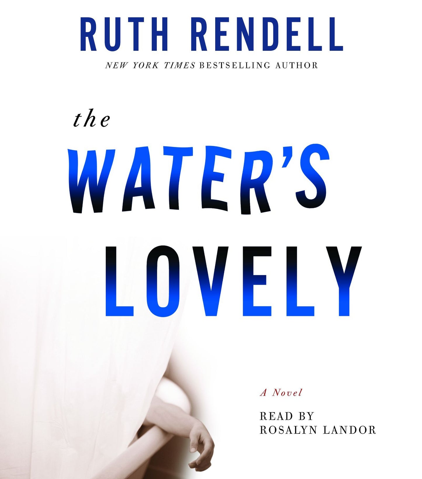 The Water's Lovely (Abridged)