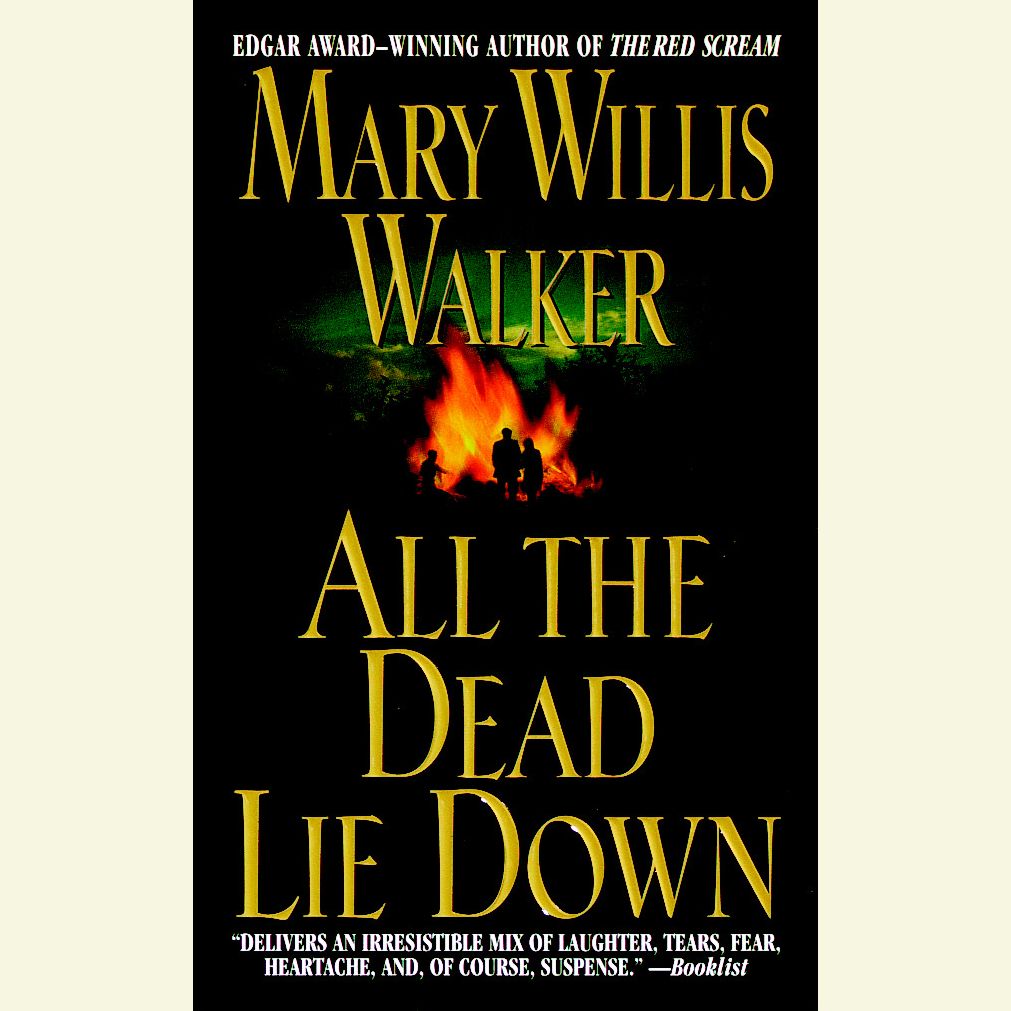 All the Dead Lie Down