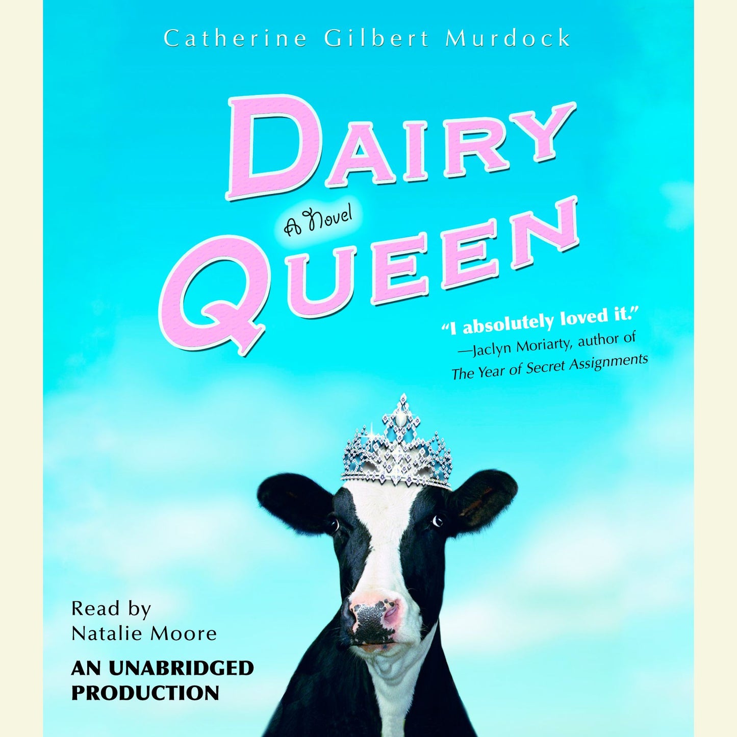 Dairy Queen: A Novel