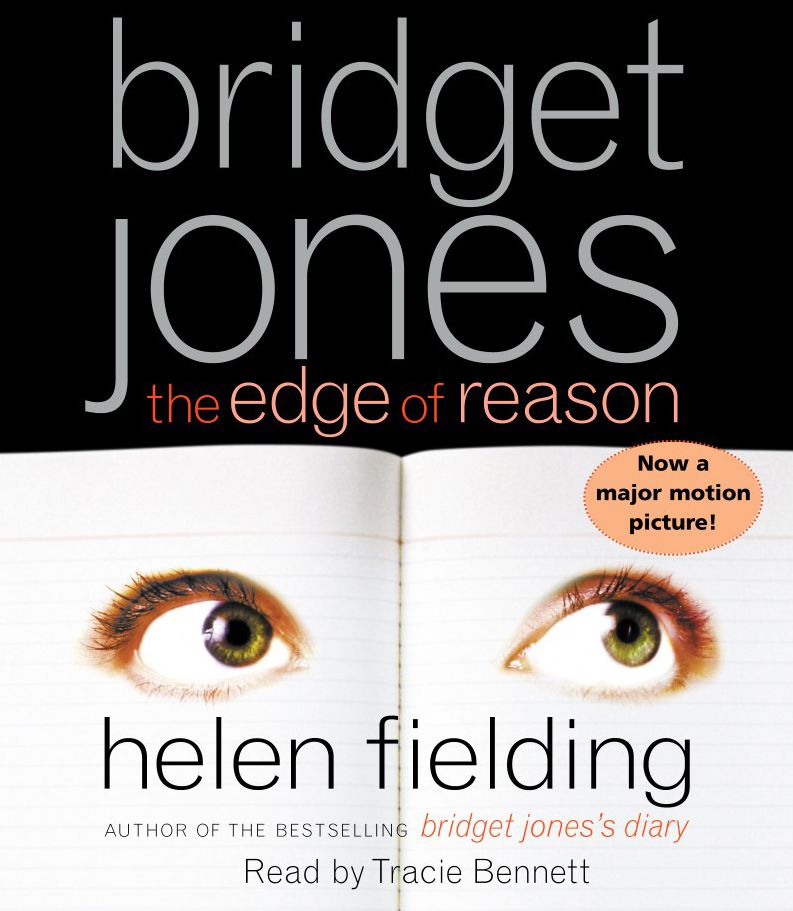 Bridget Jones: The Edge of Reason (Abridged)