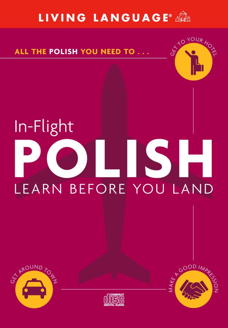 In-Flight Polish: Learn Before You Land