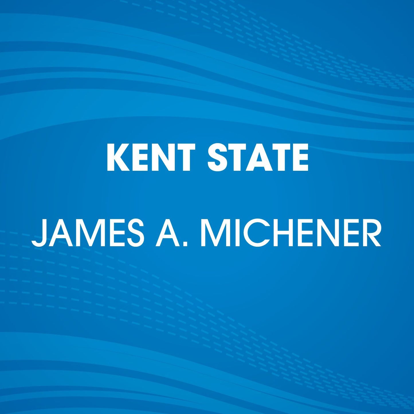 Kent State