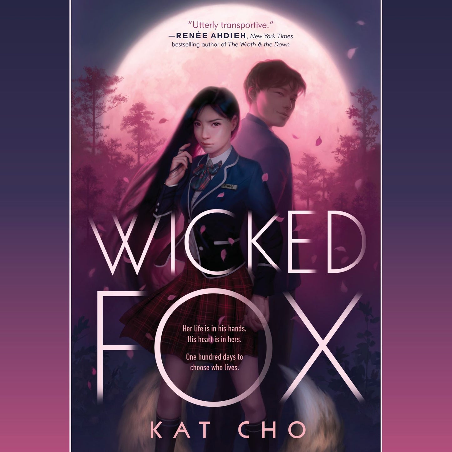 Wicked Fox