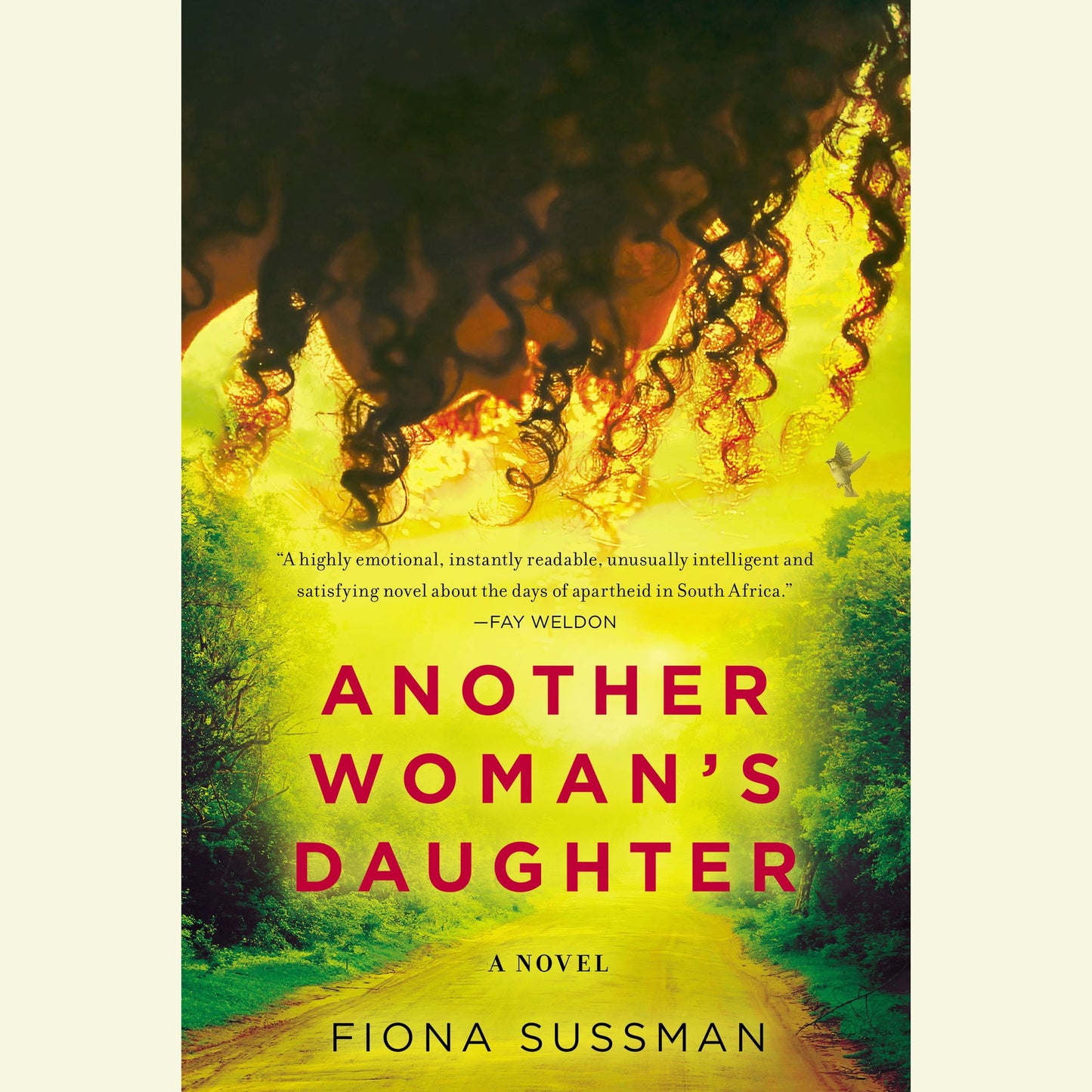 Another Woman's Daughter