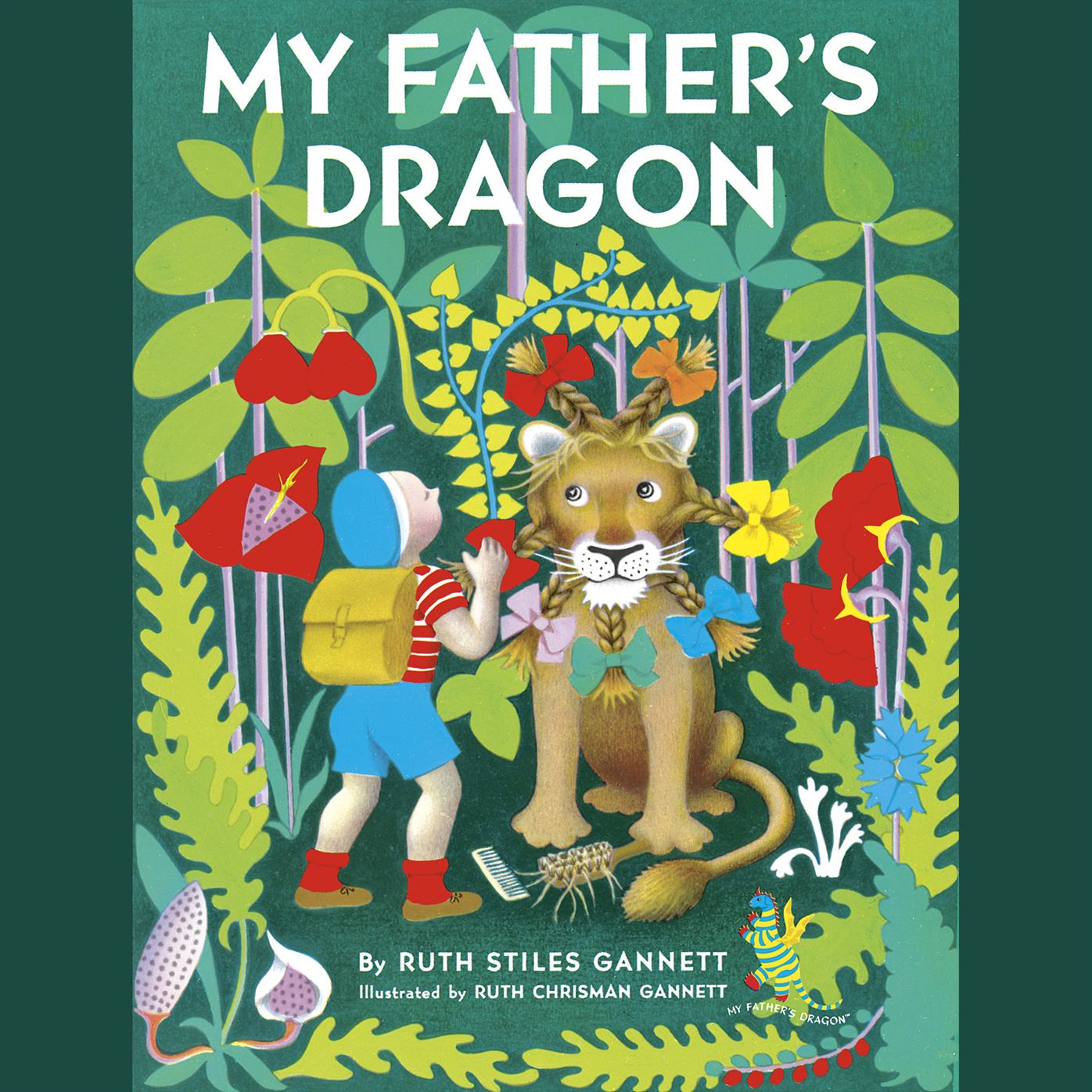 My Father's Dragon
